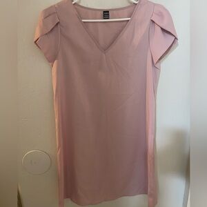 SHEIN Blush Pink Garment